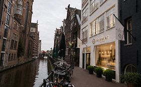 De Herbert Amsterdam - Formerly France Hotel